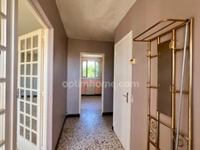 MAISON SUR SOUS-SOL TOTAL 85 M2 HAB + COMBLES – 1200 m² de terrain 