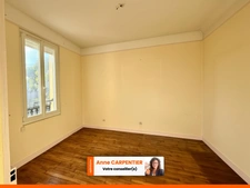 Coquette Maison individuelle au coeur de MELUN (77)