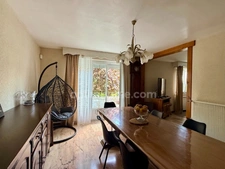 Confortable maison familiale sur sous-sol total à NANGIS (77)