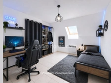 Maison à vendre 4 pièces à Nangis (77)