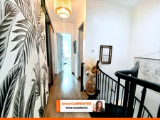 Maison Moderne & Atypique de 110 m² au coeur de Nangis 