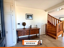 Superbe maison d'architecte - 220 m² - Rampillon (Proche Nangis)