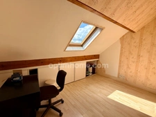 Solide maison familiale - 5 pièces - Chateaubleau (77)