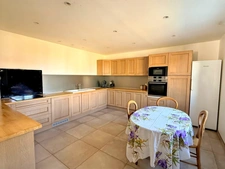 Superbe maison d'architecte - 220 m² - Rampillon (77)