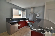Maison à vendre 4 pièces SAUVIAN (34)
