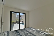 Sérignan – Propriété contemporaine d’exception avec piscine Bali et rooftop panoramique