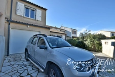 Maison à vendre 4 pièces SAUVIAN 