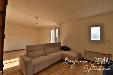 SAUVIAN – MAISON 115 M² – 4 CHAMBRES – SECTEUR CALME