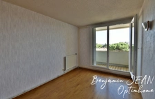 À Vendre – Duplex 4 pièces de 97 m² au dernier étage avec garage – Béziers