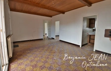 SÉRIGNAN – Ensemble immobilier rare en cœur de ville