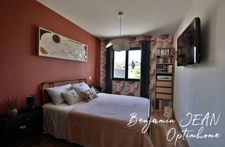 Villa lumineuse avec jardin d’exception – Lespignan