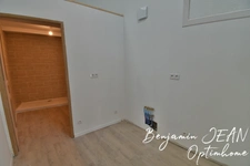  Immeuble de rapport – 130 m² – Centre-ville de Sérignan