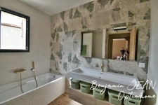 Maison de plain-pied 160 m² – Sérignan