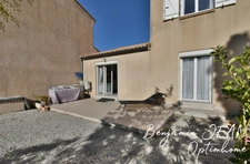 Maison à vendre 4 pièces SAUVIAN 