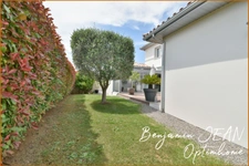 Maison 170m² + véranda 20m² + garage/buanderie 26m²