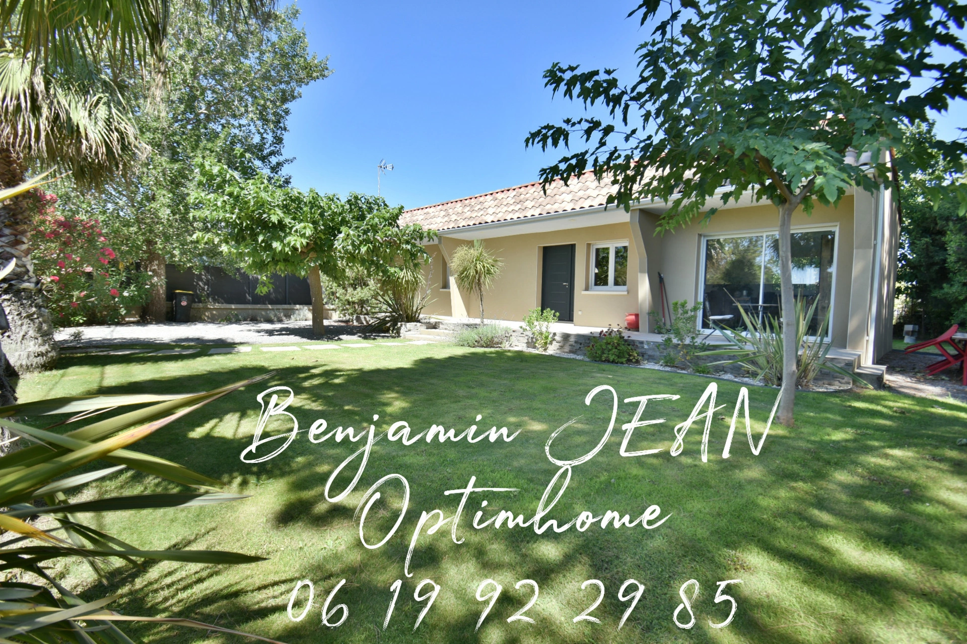 Maison 4 pièces 95 m² · à Portiragnes Plage · 95 m² · 415 000 €