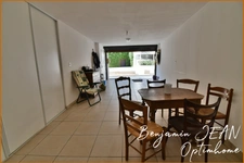 maison F4 avec garage et terrasse 