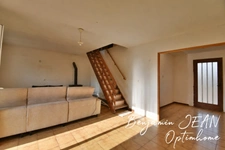 SAUVIAN – MAISON 115 M² – 4 CHAMBRES – SECTEUR CALME