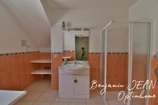 Maison à vendre 4 pièces SAUVIAN (34)