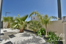 Sérignan – Propriété contemporaine d’exception avec piscine Bali et rooftop panoramique