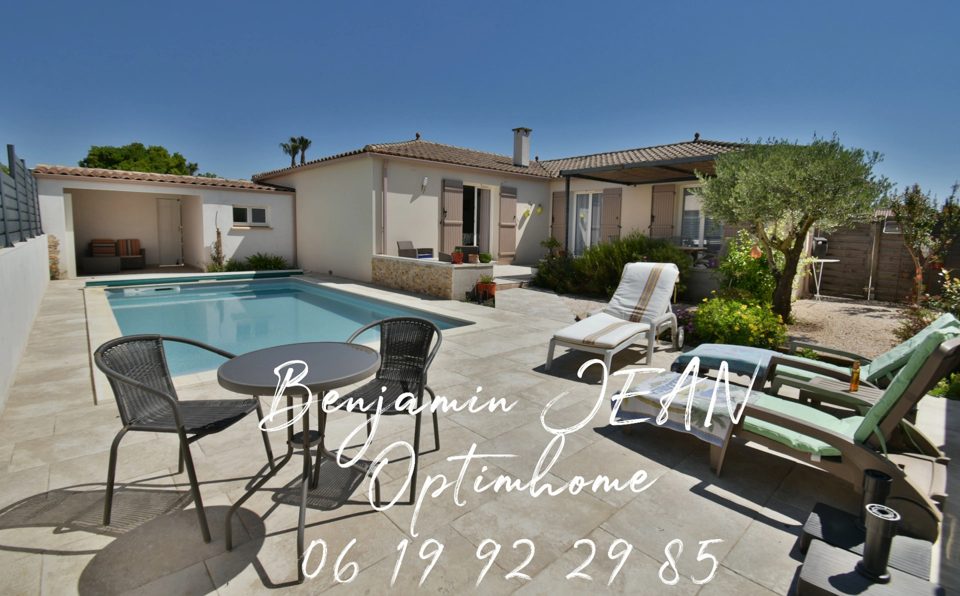 Maison 5 pièces 131 m² · à Serignan · 131 m² · 500 000 €