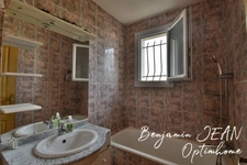 SAUVIAN – MAISON 115 M² – 4 CHAMBRES – SECTEUR CALME