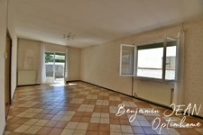 À Vendre – Maison 4 Faces de Plain-Pied à Sauvian (111 m² + Garage 28 m²)