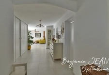 Sérignan – Villa plain-pied 131 m² avec piscine, 4 chambres et prestations de qualité