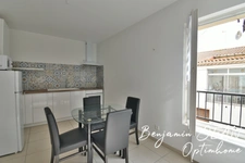 Sérignan – Maison F3 avec grand garage de 52 m², au calme