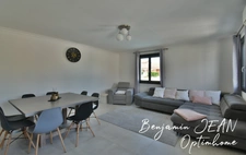 À vendre – Maison de plain-pied entièrement rénovée avec piscine – Sérignan (34)