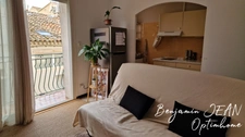 SÉRIGNAN – Ensemble immobilier rare en cœur de ville