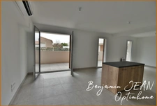 À vendre : Appartement neuf de 60 m² avec terrasse et jardin - Proche plage