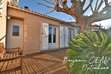 À vendre – Maison 111 m² à Sérignan, au calme d’une impasse
