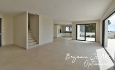 Maison F5 contemporaine à vendre à Sérignan – À 800m des plages !