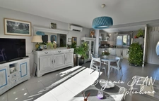 Maison à vendre 4 pièces SAUVIAN 