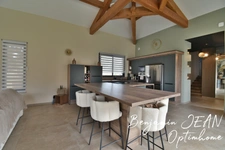 Maison de plain-pied 160 m² – Sérignan