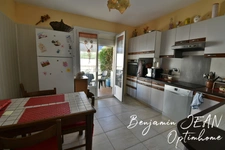 Maison 4 faces – Sérignan