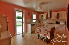 Maison 4 chambres