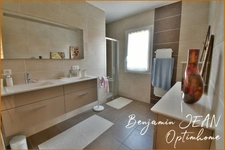 Maison 170m² + véranda 20m² + garage/buanderie 26m²