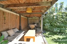 SÉRIGNAN – ÉLÉGANTE CONTEMPORAINE AVEC PISCINE DANS UN CADRE PRIVILÉGIÉ