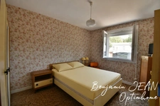 Maison 62m² de plain-pied au calme à 3 minutes à pied du centre-ville 