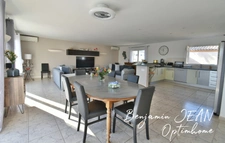 À vendre – Superbe maison de plain-pied 4 faces à Sérignan