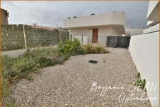 À vendre : Appartement neuf de 60 m² avec terrasse et jardin - Proche plage