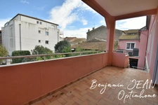 SÉRIGNAN – Ensemble immobilier rare en cœur de ville