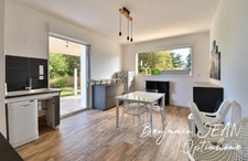 spacieuse maison 190m² avec piscine et garage