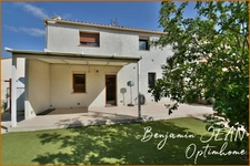 Maison 4 chambres