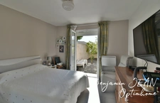 Maison à vendre 4 pièces SAUVIAN 