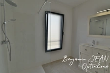 Maison F5 contemporaine à vendre à Sérignan – À 800m des plages !