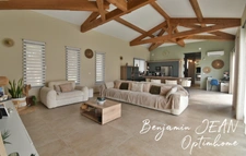 Maison de plain-pied 160 m² – Sérignan