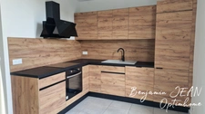 À VENDRE – Immeuble 3 faces – Investissement locatif à Sérignan